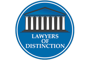 lawyers of distinctions